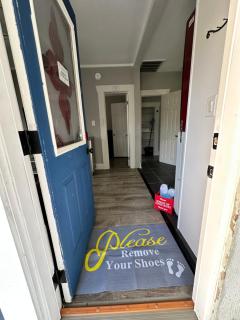 Ybor Heights Upstairs 1-1 Off N Nebraska - 2