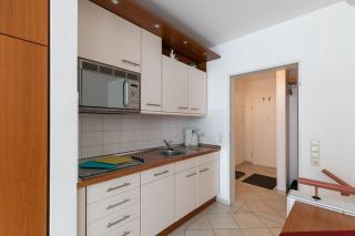 Haus Knechtsand, Whg 418 - 1