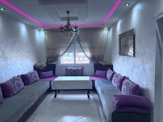Raha home center - Tanger - 3