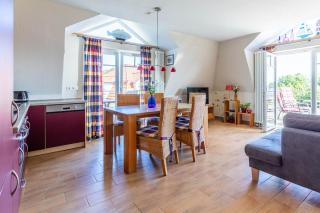 Haus Undine Wohnung 12 - 3