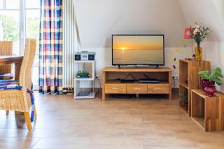 Haus Undine Wohnung 12 - Boltenhagen - 1