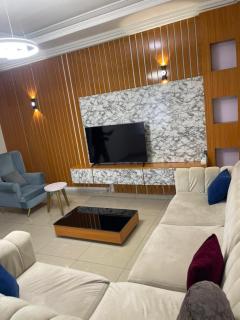 Gentle Haven Apartment - 0