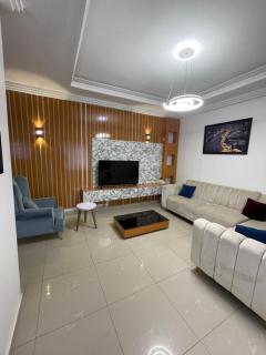 Gentle Haven Apartment - Ginda - 5