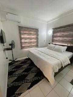 Gentle Haven Apartment - Ginda - 2