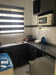 Gentle Haven Apartment - Ginda - 1