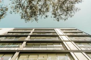 Chic 2BR Balcony & City View - Lima - 8