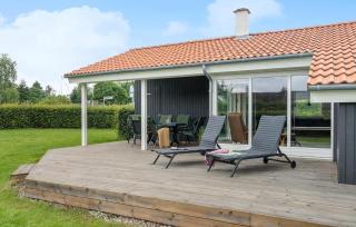 Beautiful Home In Børkop With Sauna - 2