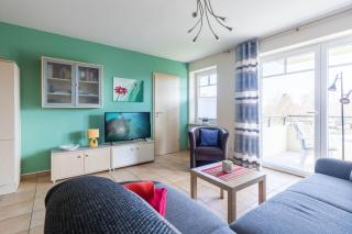 Haus Undine Wohnung 08 - 1