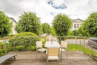 Villa Julius App 4 Marrakesch - 4