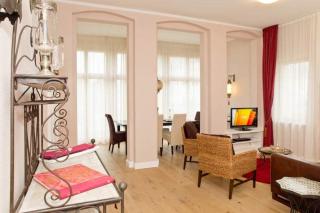 Villa Julius App 4 Marrakesch - 3