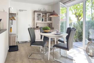 Sterntaucher, Whg 01 - 8
