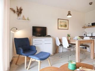 Residenz Haffblick, Wohnung 37 - Boltenhagen - 6
