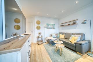 Ferienpark - Haus K, App 0K0504 - 5