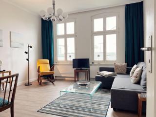 Haus Seebaer - 1