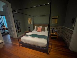 Viajero Lima - Barranco Hostel - Lima - 7