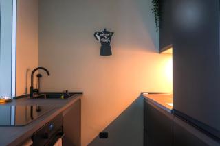 Skyline House - FREE PARKING & TERRACE - Milaan - 2