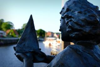 Neu seit 2023 FeWo No 1 Friesenhuus Carolinensiel - Carolinensiel - 6