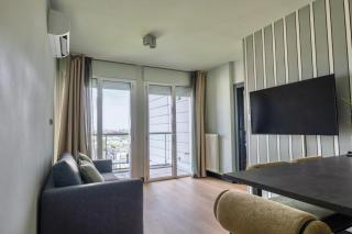 Skyline House - FREE PARKING & TERRACE - 8
