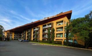 Hotel Rioverde-Suite localizada a 5 minutos del aeropuerto Internacional - Rionegro - 0