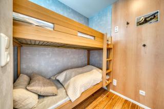 Ferienpark - Haus I, App 0I0505 - 6