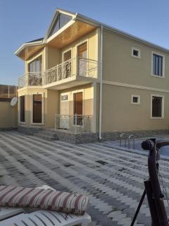 Twin villas VSL - Qabala - 9