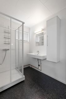Big Aurora Family Apartment I Gym I Free Parking - Tromsø - 3