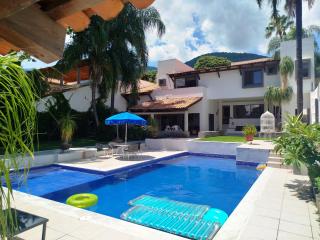 Villa La Floresta Alojamiento Exclusivo 8 Personas Alberca - 7