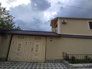 Twin villas VSL - Qabala - 4
