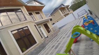 Twin villas VSL - Qabala - 3
