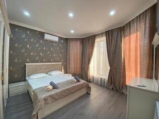 Twin villas VSL - Qabala - 2
