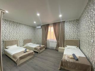 Twin villas VSL - Qabala - 1