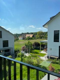 Family House near Zug, CH - Kappel am Albis - 9