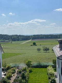 Family House near Zug, CH - Kappel am Albis - 6