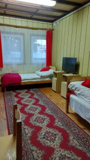 Nad Bałtykiem - Mrzeżyno - 1