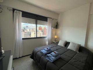 Monoambiente, Céntrico, muy Luminoso - Buenos Aires - 4