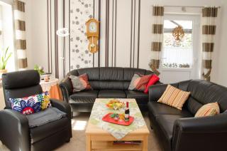 Ferienwohnung Anni, 65325 - 3
