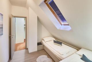 Residenz Steinmarne, FeWo 13 - 1