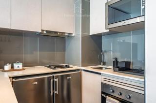 HT Acogedor Apto en Santiago 3PAX - 5