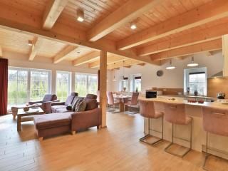 Ostseehaus Sabine - Gross Schwansee - 9