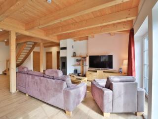 Ostseehaus Sabine - Gross Schwansee - 5