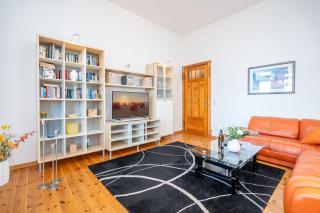 Villa Meereswoge, App 3 - Bansin - 8