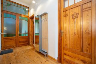 Villa Meereswoge, App 3 - 4