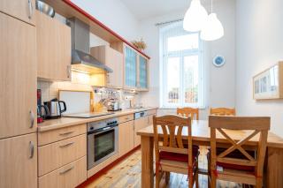 Villa Meereswoge, App 3 - 3