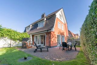 Villa Amsel 1 - Wyk auf Föhr - 9