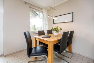 Dünendomizil App 07 - 6