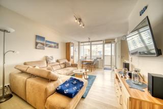 Ferienpark - Haus K, App 0K0701 - 0