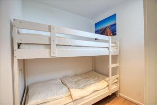 Ferienpark - Haus K, App 0K0603 - 1