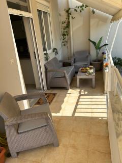 Nikolet apt 1 - Rethymno - 6