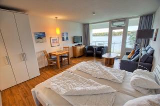 Strandhotel, App 1SH206 - 8