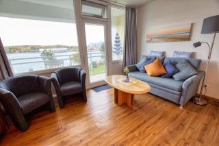 Strandhotel, App 1SH206 - 7